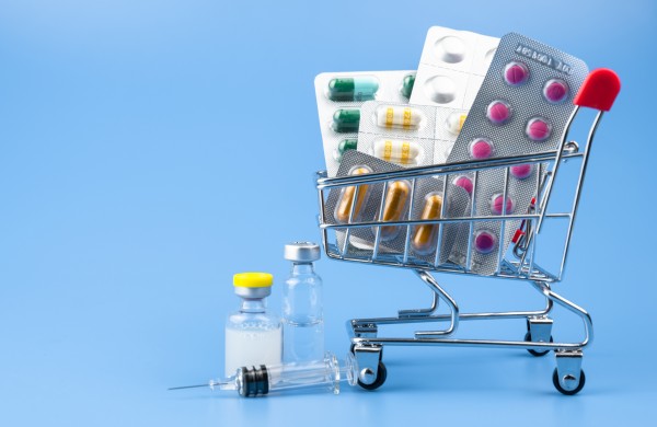 Kitų metų pirmojo pusmečio kompensuojamųjų vaistų kainyne didesnės galimybės pacientui rinktis