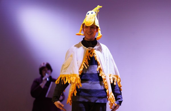 Bendrija „Jonavos Viltis“ surengė kalėdinį renginį