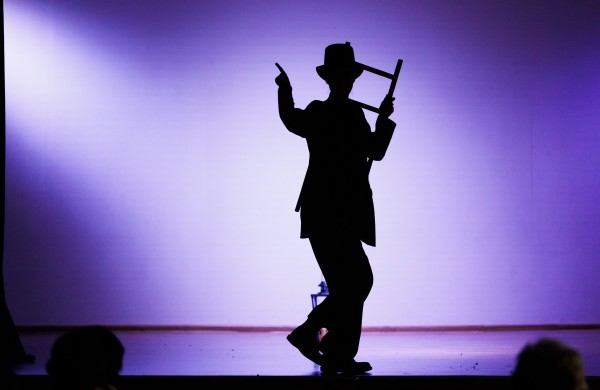 Bendrija „Jonavos Viltis“ surengė kalėdinį renginį