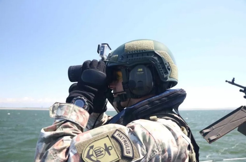 Ateinančiais metais Lietuvos kariai galės dalyvauti 14-oje tarptautinių operacijų