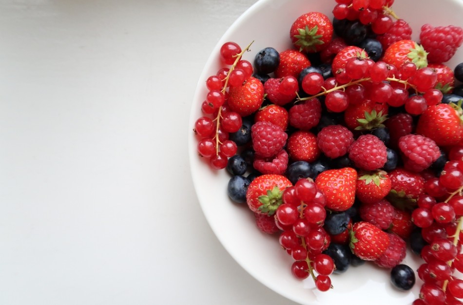 Antioksidantai kasdienėje mityboje: nuo ko pradėti?