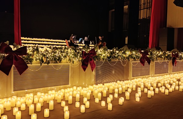 Jonavoje įteiktas garbingiausias miesto apdovanojimas: pirmą kartą – visai bendruomenei