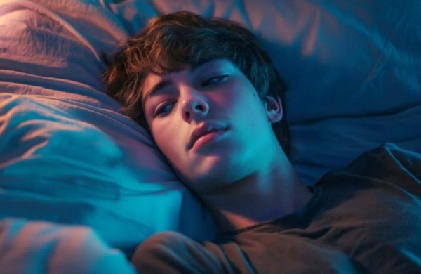 Šlapi sapnai – fiziologija, ne moralės kompasas