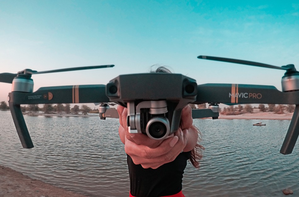 Turite droną? Susipažinkite su jo skraidinimo teisės aktais Lietuvoje