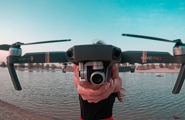 Turite droną? Susipažinkite su jo skraidinimo teisės aktais Lietuvoje