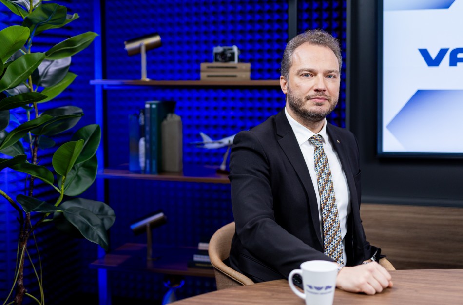 Ministras Juras Taminskas: „Balionais ir vėl galėsime džiaugtis, kaip šventės atributais“