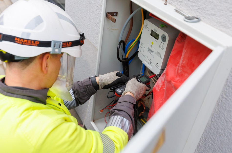 ESO baigia pirmąjį išmaniųjų skaitiklių diegimo etapą – 1,3 mln. skaitiklių padengia daugiau nei 90 proc. šalies suvartojimo 