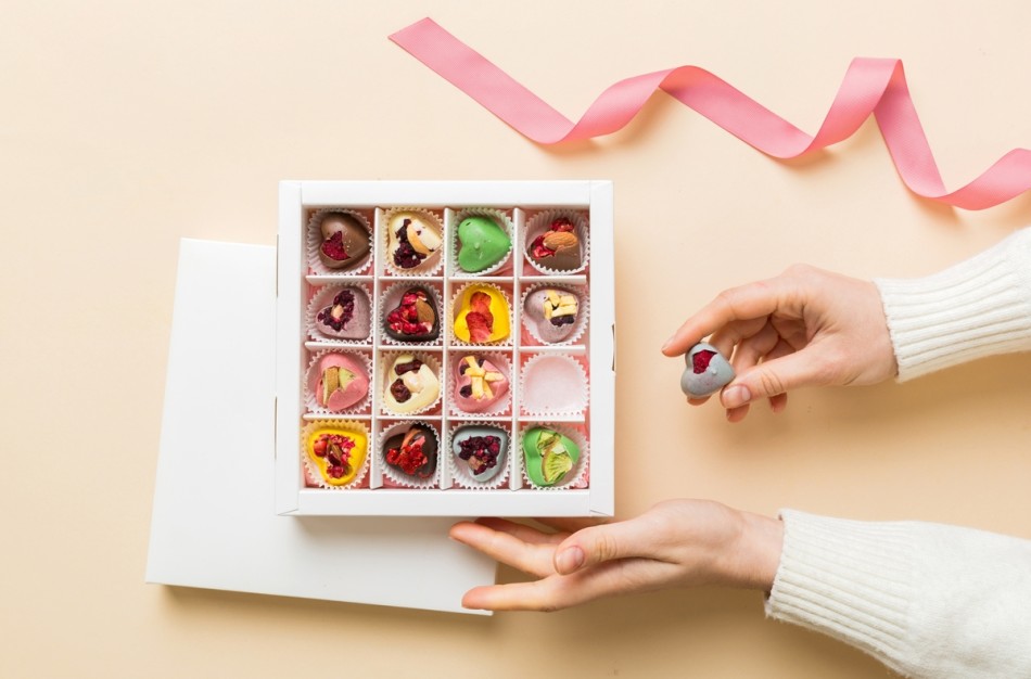 Ką gardaus padovanoti artimiesiems?