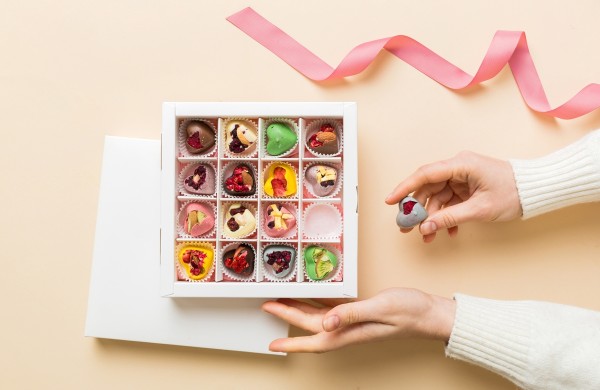 Ką gardaus padovanoti artimiesiems?