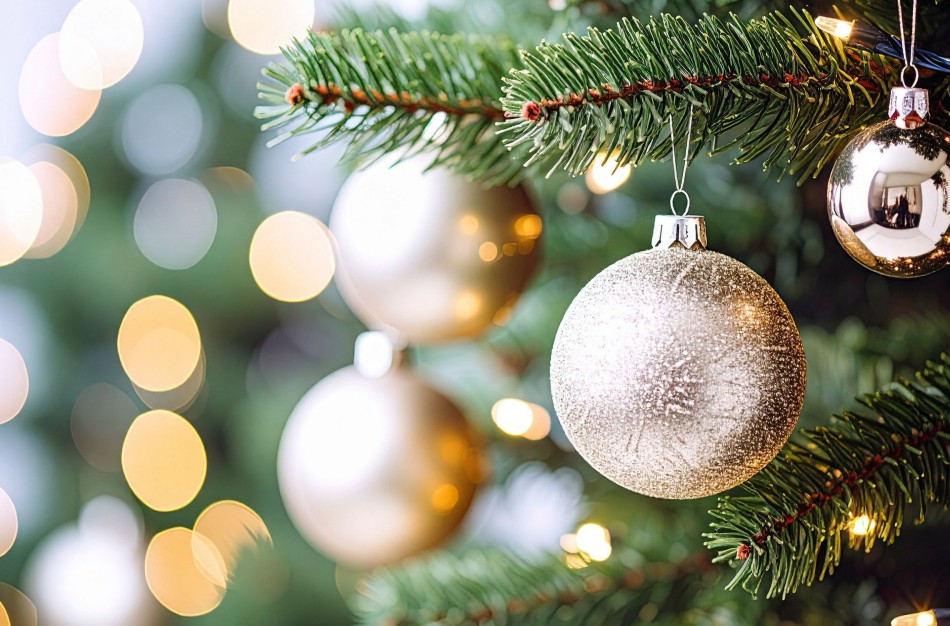 Mažiau atliekų per Kalėdas: misija – įmanoma