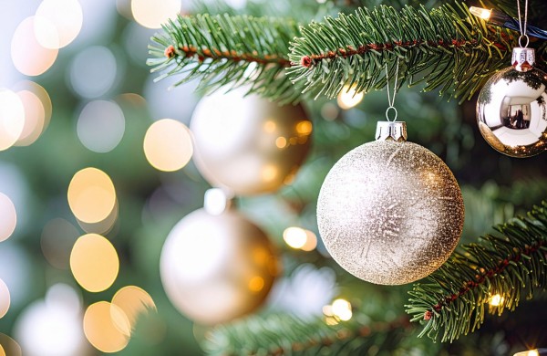 Mažiau atliekų per Kalėdas: misija – įmanoma