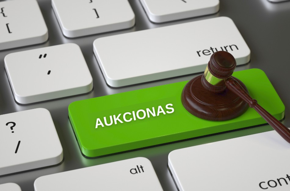 NŽT atveria duomenis, kiek uždirbama iš valstybinės žemės aukcionų