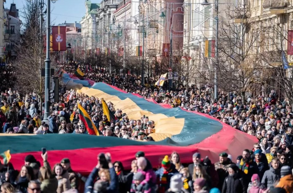 „Mobilizacijos mokyklos“ kursus baigė daugiau nei 132 tūkst. asmenų, dar beveik 13 tūkst. dalyvavo kontaktiniuose mokymuose