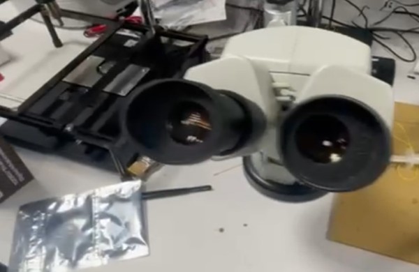 Sulaikyta sukčiauti ES lėšomis bandžiusi organizuota grupė, siejama su rusijos ir baltarusijos karine pramone