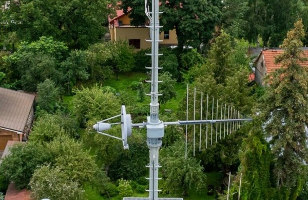 RRT: mobiliojo interneto aprėptis Lietuvoje – beveik visuotinė, tačiau plėtros iššūkių dar lieka