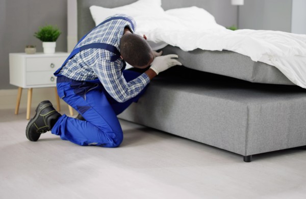 Blakės grįžta: kodėl Lietuvoje jų daugėja sparčiau nei anksčiau?