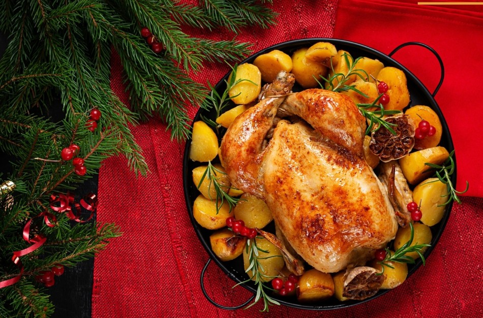Kalėdos be nemalonių staigmenų: ką būtina žinoti ruošiant paukštieną