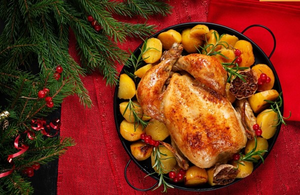 Kalėdos be nemalonių staigmenų: ką būtina žinoti ruošiant paukštieną