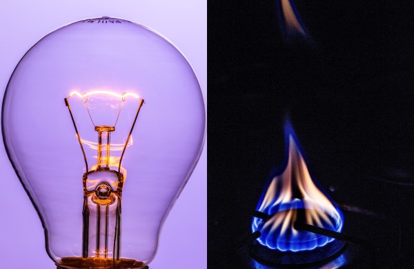 VERT primena gyventojams apie rodmenų deklaravimą, keičiantis elektros ir dujų tarifams