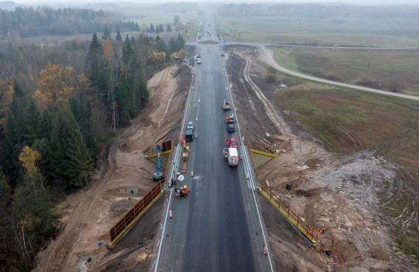 Kas pasikeitė 2025-aisiais: Susisiekimo ministerijos darbai, kuriuos žmonės jaučia kasdien