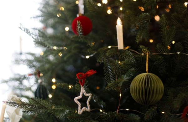 Ugniagesiai gelbėtojai linki saugių ir ramių šventinių dienų