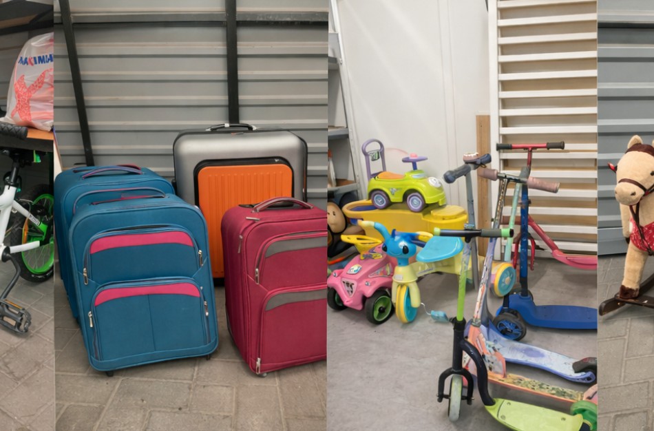 Ar dovanojame per daug? Kalėdinis perteklius ir jo pasekmės