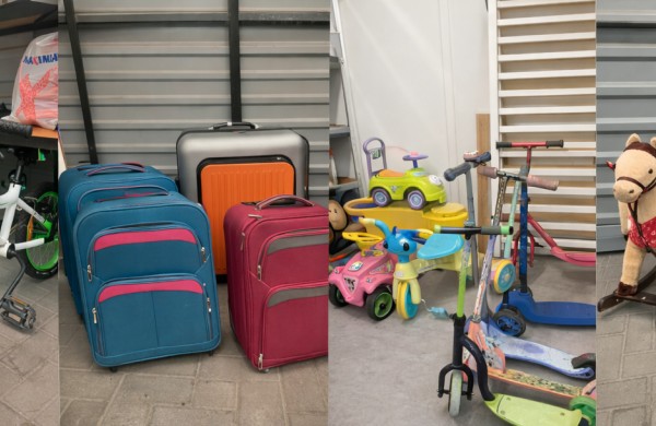 Ar dovanojame per daug? Kalėdinis perteklius ir jo pasekmės