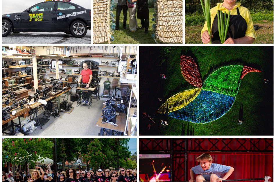 2025 metai – neįtikėtinų Lietuvos išskirtinių pasiekimų metai