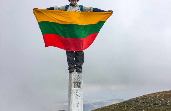 2025 metai – neįtikėtinų Lietuvos išskirtinių pasiekimų metai