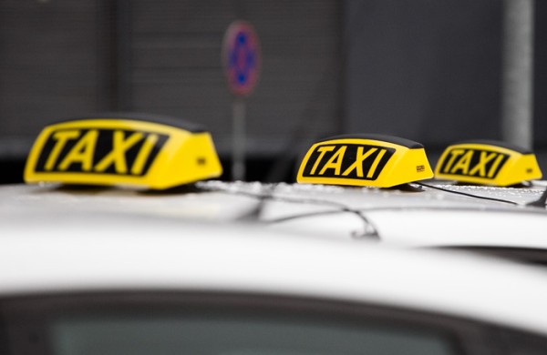 Neblaivus keleivis Jonavoje užpuolė pavežėją