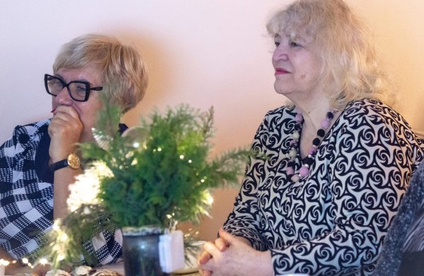 „Kalėdos Hogvartse“ – bendrystės magijos kupina šventė