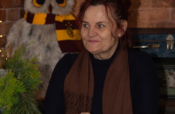 „Kalėdos Hogvartse“ – bendrystės magijos kupina šventė