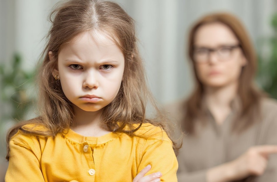 Keturi patarimai, kaip nuraminti vaiko ožiukus