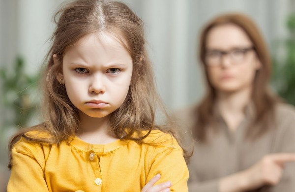 Keturi patarimai, kaip nuraminti vaiko ožiukus