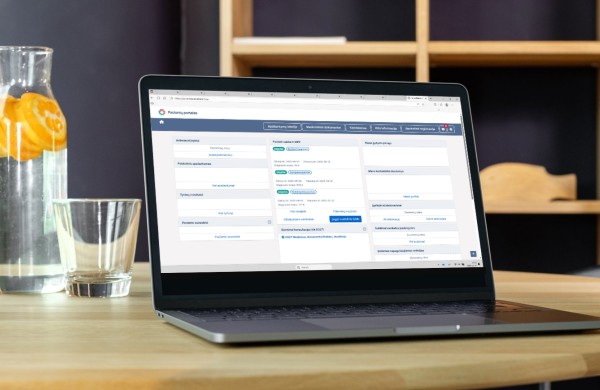 Psichikos sveikatos duomenys palaipsniui bus integruojami į E. sveikatą