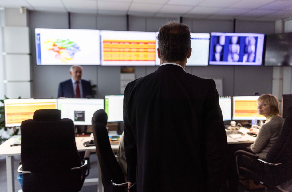 60 naujų bokštų padės užtikrinti patikimą ryšį Lietuvos regionuose