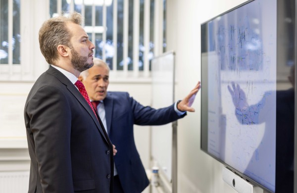 60 naujų bokštų padės užtikrinti patikimą ryšį Lietuvos regionuose