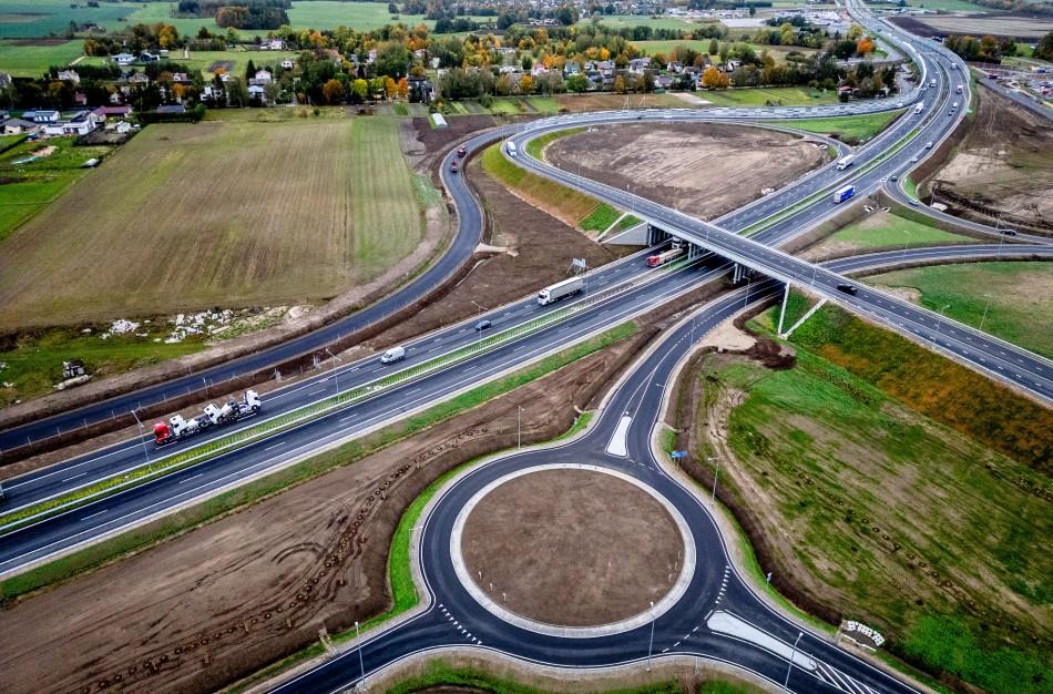 Pradeda veikti Valstybinis kelių fondas: kas bus padaryta?