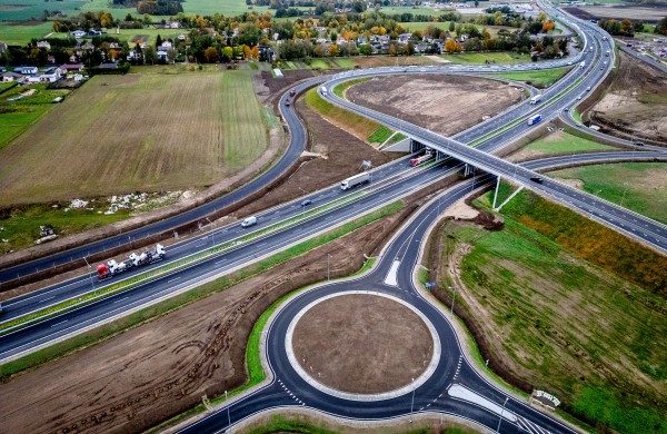 Pradeda veikti Valstybinis kelių fondas: kas bus padaryta?