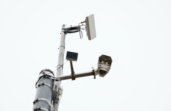 Pastebėjus tokį įrenginį ragina nenustebti: „Via Lietuva“ paaiškino, kokius duomenis jis renka