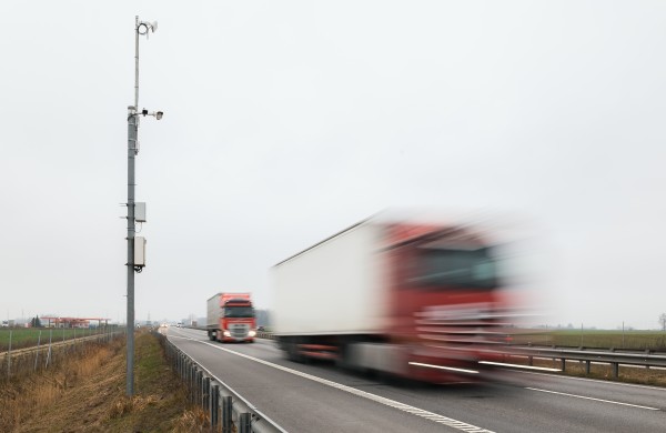 Pastebėjus tokį įrenginį ragina nenustebti: „Via Lietuva“ paaiškino, kokius duomenis jis renka
