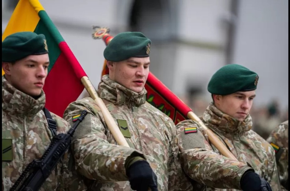 Netrukus įsigalios šaukimo sistemos pertvarka