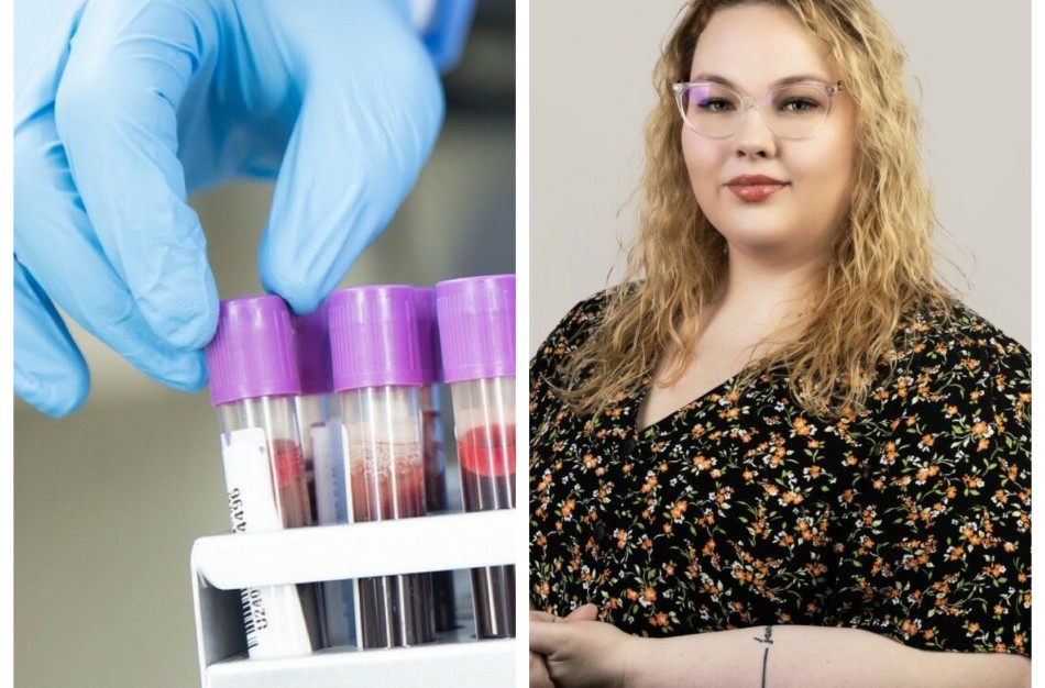 Pseudomokslas ar problemų sprendimo būdas: ar populiarėjantys maisto netoleravimo testai iš tiesų naudingi?