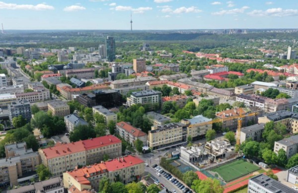 2025-ieji Turto banko aukcionuose: didesnis aktyvumas ir išaugęs pirkėjų įsitraukimas