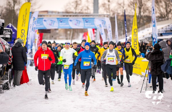 Sekmadienį – žiemiškas LBT sezono startas