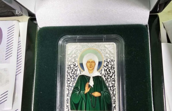 Prieš šventes iš Rusijos gabeno ikrus batuose ir aukso luitą kuprinėje