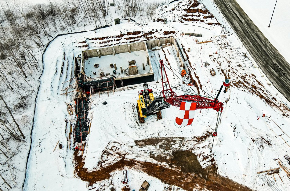 Statybos valstybinėje žemėje: ką būtina žinoti prieš pradedant darbus