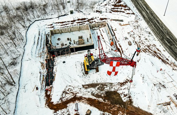 Statybos valstybinėje žemėje: ką būtina žinoti prieš pradedant darbus