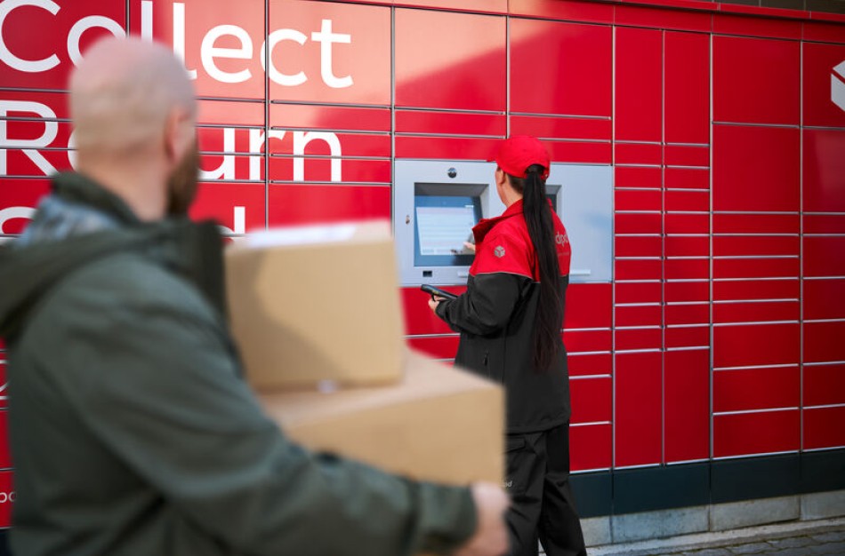 Spustelėjęs šaltis kelia riziką siuntoms: dalis daiktų gali būti sugadinti negrįžtamai