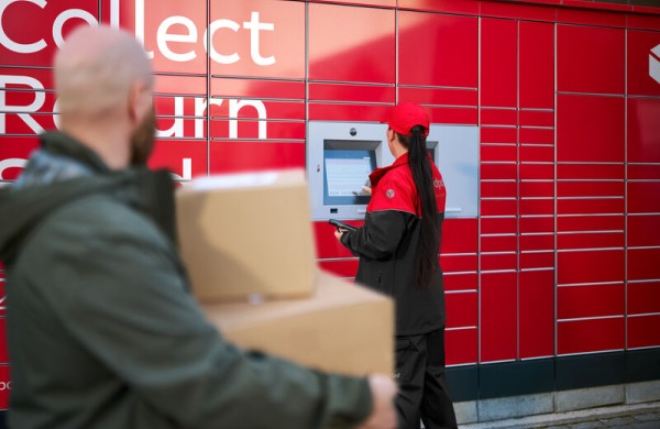 Spustelėjęs šaltis kelia riziką siuntoms: dalis daiktų gali būti sugadinti negrįžtamai